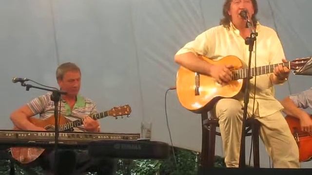 Олег Митяев - Таганай (Ильменка 2011) смотреть онлайн