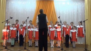 «Песенка про двух утят»