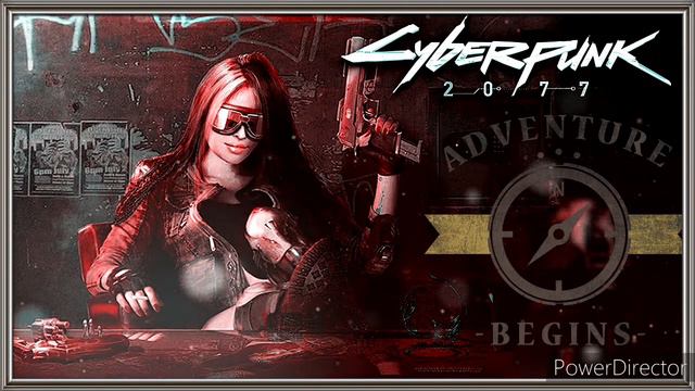 CYBERPUNK 2077 SONG // CITY OF DREAMS by Miracle Of Sound смотреть онлайн