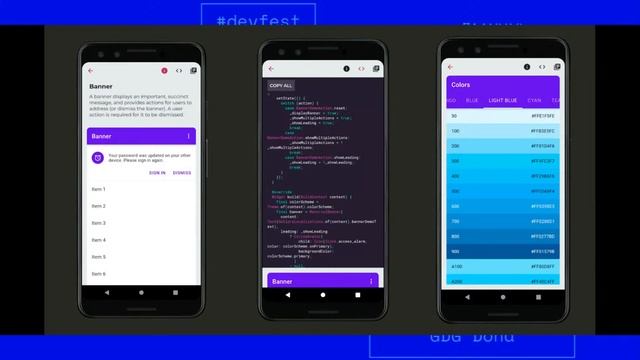Rapid Prototyping with Flutter and Firebase смотреть онлайн
