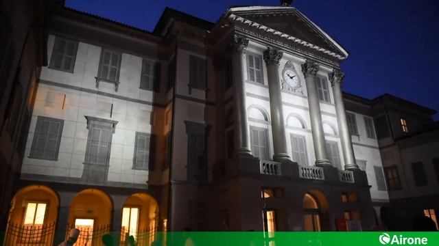 accademia carrara high смотреть онлайн