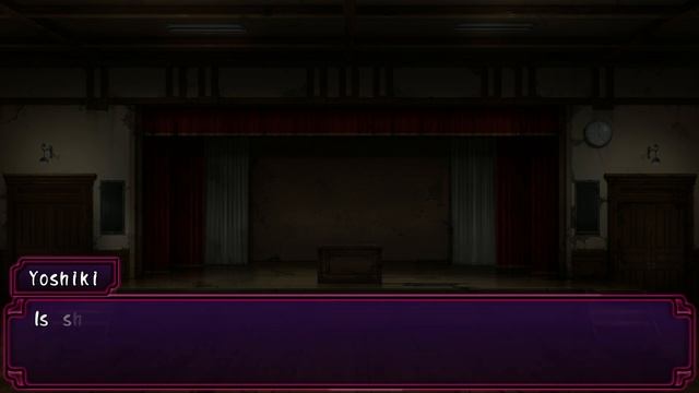 Corpse Party: Sweet Sachiko's Hysteric Birthday Bash | No commentary | 100% Playthrough | CH8EP1 смотреть онлайн