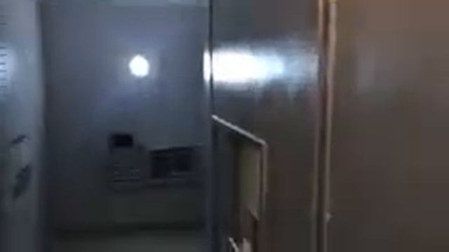 2022 04 29 Калинина 13 завершающий этап работ по косметическому ремонту лифтового холла online vide смотреть онлайн