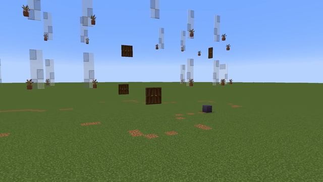 Can Mobs Beat Minecraft? смотреть онлайн