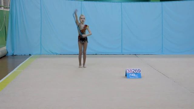 Обязательная программа - СШ 2-г. Бобруйск, - 13.11.2020-39 смотреть онлайн