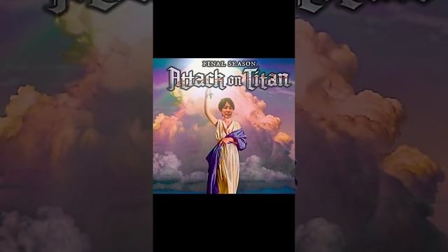 Ханджи призналась Леви в любви? Вся суть их диалогов в последних главах - часть 1. смотреть онлайн