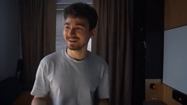 Всё , что происходит в этой игре переносится в реальность - TheBrianMaps