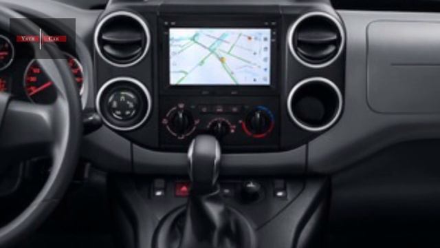 Opel Combo Life - новый каблучок для России смотреть онлайн