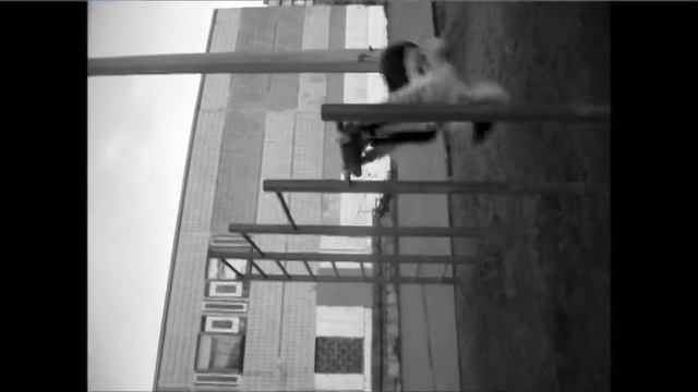 Street Workout Murmansk (Осень отчёт 2013) смотреть онлайн