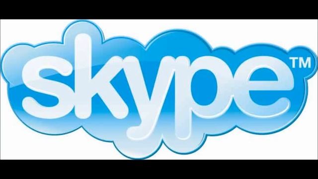 Skype - Skype Ringtone [HQ SOUND]