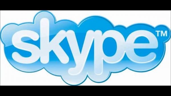 Skype - Skype Ringtone [HQ SOUND]
