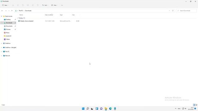 How to Add Multiple Onedrive Accounts on a Windows 11 Computer | Add Triple OneDrive Account to PC смотреть онлайн