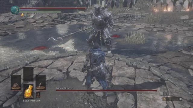 DARK SOULS III: The Fire Fades Edition_20220507150327 смотреть онлайн