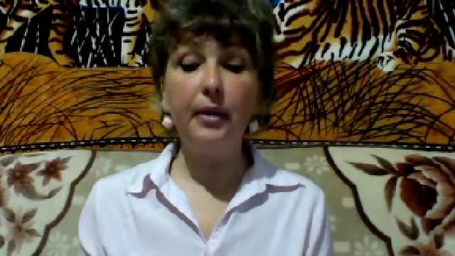 Видео с веб-камеры. Дата: 12 мая 2014 г., 20:52.