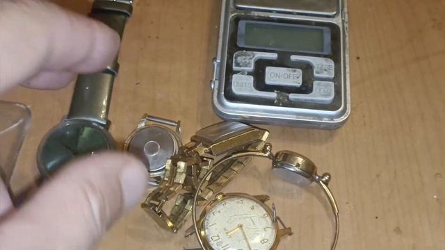 покупка часов СССР позолота au смотреть онлайн