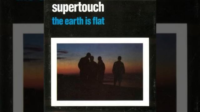 Supertouch - The Earth Is Flat(Full LP) смотреть онлайн