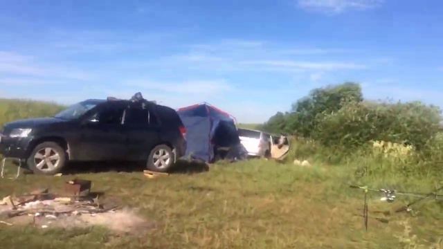 Три сюрприза с водоема! смотреть онлайн