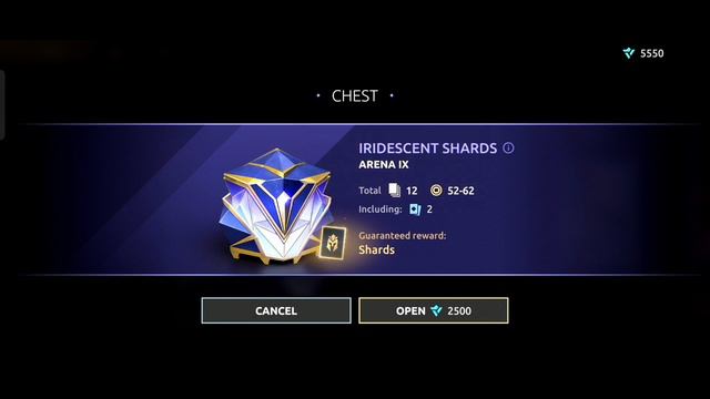 4 Characters & 10 Shard from single Shard chest || Shadow fight arena new Shard update смотреть онлайн
