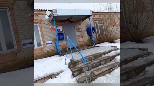 № 188 - Ходила на\ почту. Прогулялась по\ Мамону,\ Плодовая станция\ Купила \масло, довольная. смотреть онлайн