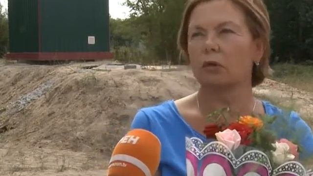Жители слободы Ямской на свои деньги построили канализационную насосную станцию смотреть онлайн