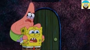 ?️Губка Боб-Ужастик (3/5)