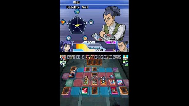 Yu-Gi-Oh 5D`s Stardust Accelerator #1: I WASN`T READY FOR THIS! смотреть онлайн