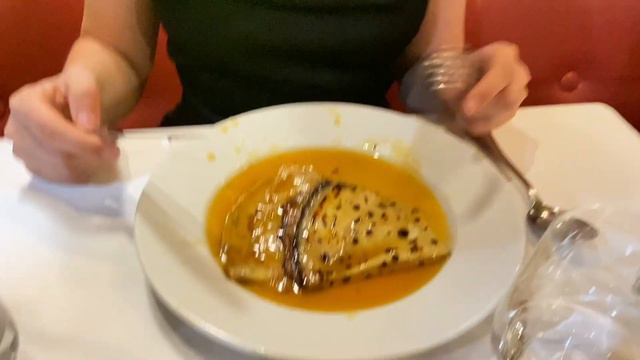 Eating Only French Food in PARIS for 48 Hours 🧀🍷 смотреть онлайн