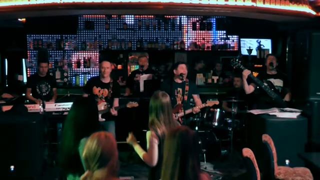 Зстрада - Вася (Браво cover) смотреть онлайн