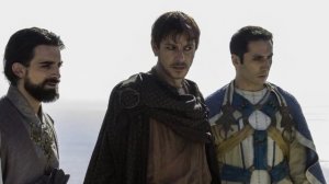 Продолжение Игры престолов - НОВЫЙ МИР ДЕЙНЕРИС ТАРГАРИЕН (6 серия)