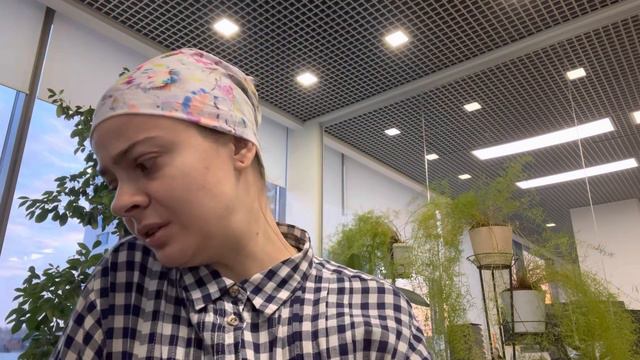 Привет, давно не было! До сих пор травлю мучнистого червеца… смотреть онлайн