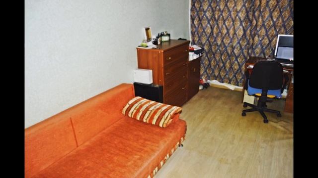 Просторная двухкомнатная квартира по выгодной ... смотреть онлайн