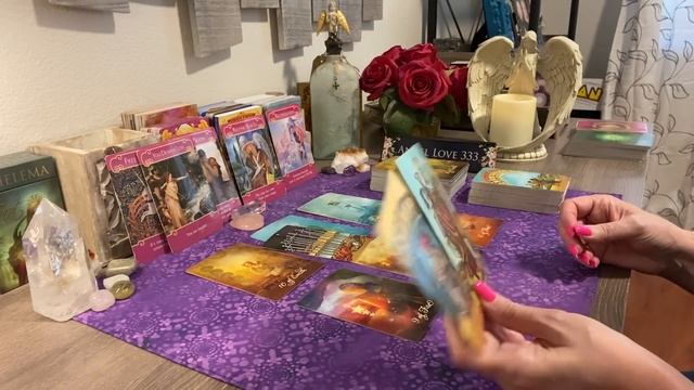 Libra?Cupid's arrow is about to strike! #Love #April 2021 #Tarot смотреть онлайн