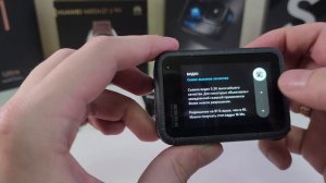 GoPRO 12 - распаковка, первое включение, обновление и примеры видео в 4k GoPRO HERO 12 BLACK