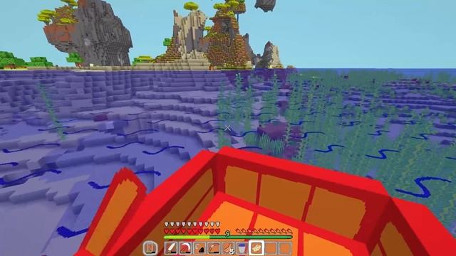 If I Die Minecraft Gets More Realistic... смотреть онлайн