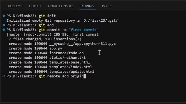 Upload Source Code or Project file on GitHub | 2023 смотреть онлайн