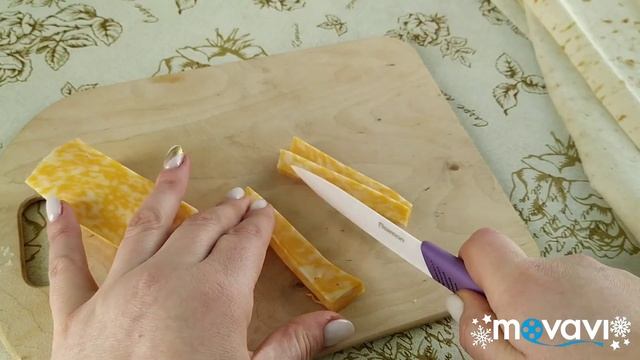 Кулинарная фантазия без границ 