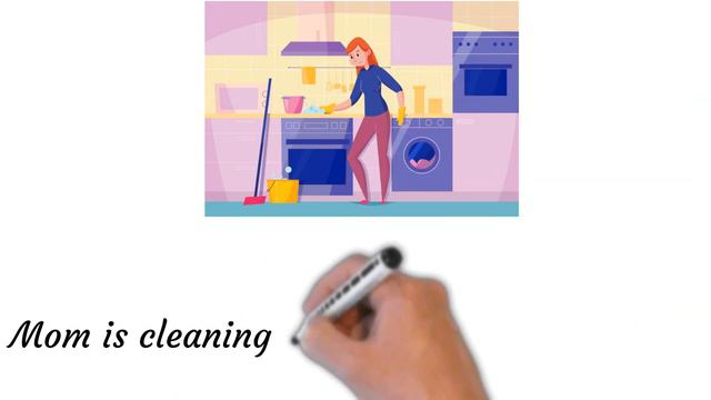 housework in english vocabulary | household chores in english | English Vocabulary смотреть онлайн