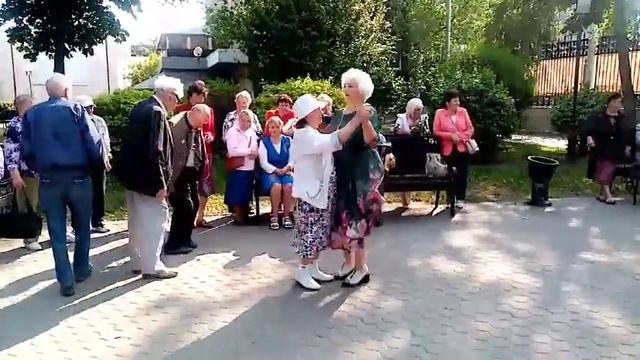 Полька Белорусская! смотреть онлайн