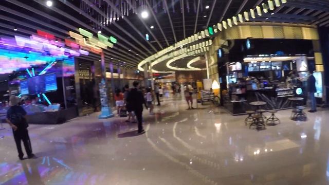 Тайвань. Тайбей 101. Часть1. Достопримечательности Тайваня