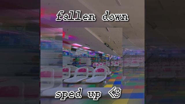 ❀𝘧𝘢𝘭𝘭𝘦𝘯 𝘥𝘰𝘸𝘯 𝘶𝘯𝘥𝘦𝘳𝘵𝘢𝘭𝘦 𝘴𝘱𝘦𝘥 𝘶𝘱❀ смотреть онлайн