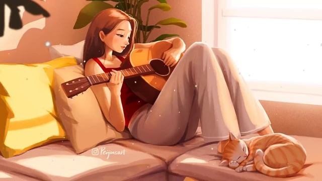 Музыка для учебы, работы, релаксации и концентрации смотреть онлайн