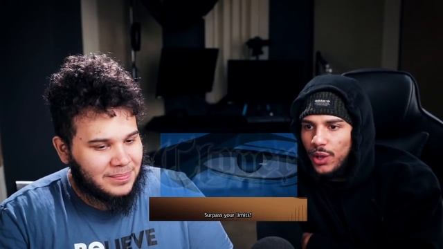 REACTION | "Black Clover #129" - Magic Power Scaling ?!?! смотреть онлайн