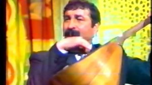 Ашыг Векил Амамло