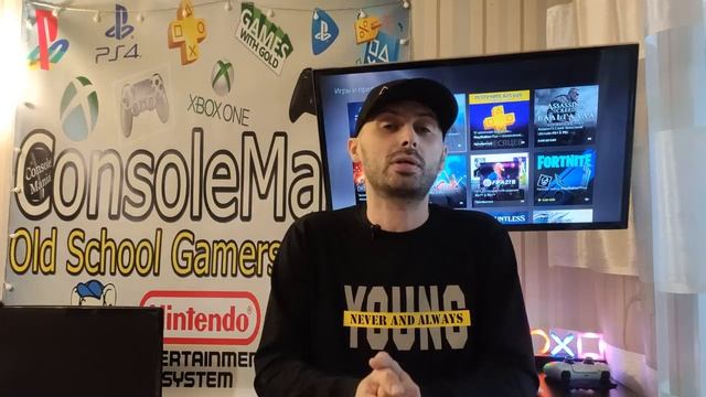 SONY ДАРИТ ДЕНЬГИ ЗА PS PLUS! 10 ХАЛЯВНЫХ ИГР ОТВЕТКА GAMEPASS? смотреть онлайн