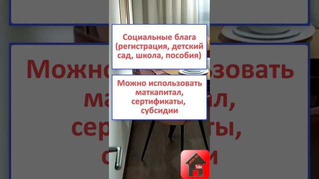 Ипотека или Аренда Почему ипотека выгоднее, чем аренда #shorts смотреть онлайн
