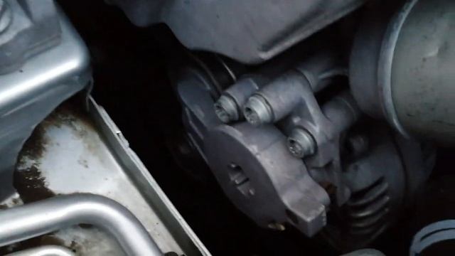 Шум ролика? VW Tiguan 1.4 TSI CTHA смотреть онлайн