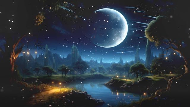 Unwind and Drift Off to Disney Piano Lullabies 🌟 Smooth Disney Piano Music смотреть онлайн