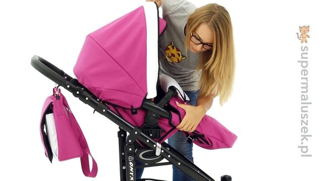 Onyx 3w1- www.supermaluszek.pl