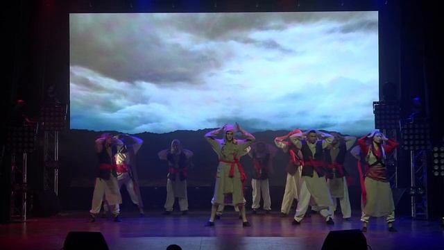 День первокурсника 2019 смотреть онлайн