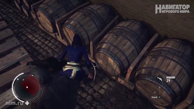 Assassin's Creed Syndicate - самые забавные глюки. Что-то не так! смотреть онлайн